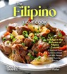 The Filipino Home Cook - Owen Sinclair - 9798349548567