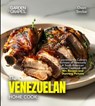 Lucas, B: Venezuelan Home Cook - Billie Lucas - 9798349552465