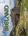 Beautiful Ireland 2026 Calendar - B. Patrick - 9798349554483