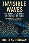 Invisible Waves - Douglas Donovan - 9798349559600