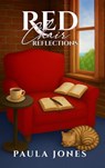 Red Chair Reflections - Paula Jones - 9798349565281