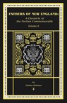 The Fathers of New England - Charles Andrews - 9798349572654