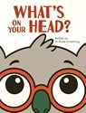 What's on Your Head? - Katie Armstrong - 9798349588440
