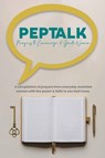 PEPTALK Prayers to Encourage & Guide Women - Ericka L. Parker - 9798349589546