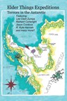 Elder Things Expeditions - H. David Blalock ; Sorella Smith - 9798349599354