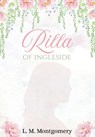 Rilla of Ingleside - Lm Montgomery - 9798349654176