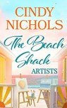 The Beach Shack Artists - Cindy Nichols - 9798349655180