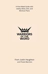 Warriors of the Word - Justin Haughton - 9798349659720