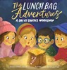 The Lunch Bag Adventures - Cook ; Kathleen Cotilletta - 9798349667008