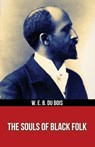 The Souls of Black Folk - W. E. B. Du Bois - 9798349674891