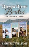 Haven River Brides - Christie Williams - 9798349678349