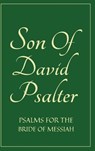 Son Of David Psalter: Psalms for the Bride of Messiah - Izzy Avraham - 9798349688492