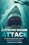 Extreme Shark Attack - Modern Daily Press - 9798349697814