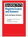 Regents Exams and Answers: Earth and Space Sciences - Barron's Educational Series - 9798349700422
