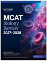 MCAT Biology Review 2027-2028 - Kaplan Test Prep - 9798349701115
