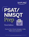 Psat/NMSQT Prep - Kaplan Test Prep - 9798349701795