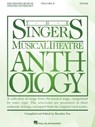 The Singer's Musical Theatre Anthology Volume 8: Tenor Edition -  - 9798350140507