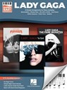 Lady Gaga - Super Easy Songbook: 21 Simple Arrangements for Piano - Lady Gaga - 9798350153194