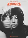 Lady Gaga - Mayhem Piano/Vocal/Guitar Songbook - Lady Gaga - 9798350155013