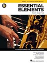 Essential Elements for Band - Book 1: Piano Accompaniments - Tim Lautzenheiser - 9798350155150