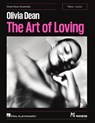 Olivia Dean - The Art of Loving: Sheet Music Essentials Songbook for Piano with Lyrics - Olivia Dean - 9798350172430
