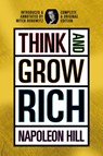 Think and Grow Rich - Napoleon Hill - 9798350500301