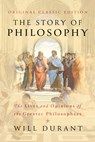 Durant, W: Story of Philosophy (Original Classic Edition) - Will Durant - 9798350502176