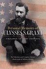 Personal Memoirs of Ulysses S. Grant (Original Classic Edition) - Ulysses S. Grant - 9798350502428