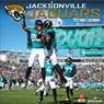 Jacksonville Jaguars 2025 12x12 Team Wall Calendar -  - 9798350605464