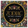 Zodiac 12x12 Photo Wall Calendar - Comello - 9798350609714