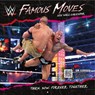 Wwe Famous Moves 2026 12x12 Wall Calendar -  - 9798350617160