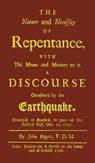 The Nature and Necessity of Repentance - John Rogers - 9798350704457