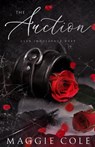 The Auction - Maggie Cole - 9798350710649