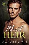 Illicit Heir - Maggie Cole - 9798350714517