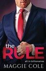 The Rule - Maggie Cole - 9798350716597