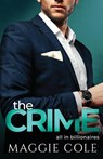 The Crime - Maggie Cole - 9798350716610