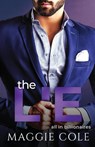 The Lie - Maggie Cole - 9798350716627