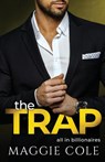 The Trap - Maggie Cole - 9798350716634