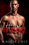 Haze of Obedience - Maggie Cole - 9798350719055