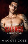 Cavern of Silence - Maggie Cole - 9798350719062