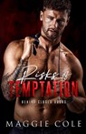 Risks of Temptation - Maggie Cole - 9798350719086