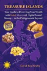 Treasure Islands - David Roy Newby - 9798350719710