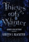 Blacketer, K: Thieves of Winter - Kirsten S. Blacketer - 9798350723052