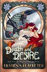 Death and Desire - Kirsten S. Blacketer - 9798350723083