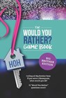 Would You Rather? Book for Big Brother Fans - Jenine Zimmers - 9798353877264