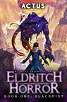 Blackmist: A LitRPG Adventure - Actus - 9798354169900