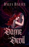 The Dame & the Devil - Davies Dalia - 9798356481581