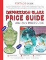 Depression Glass Price Guide 2022-2023: The Comprehensive Guide To Rare Depression Glass - Barbarhi Dr Amber - 9798359395861