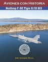 Northrop F-5E Tigre II/III 813 - Cristobal Soto - 9798362180393