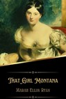 That Girl Montana (Illustrated) - RYAN,  Marah Ellis - 9798362277239
